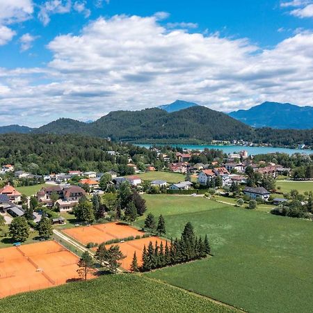 Hotel Marko Sankt Kanzian am Klopeiner See Екстер'єр фото