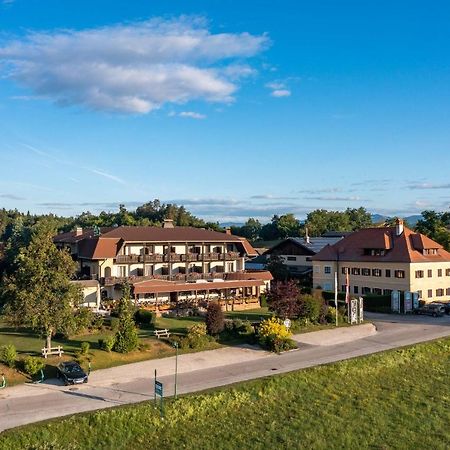 Hotel Marko Sankt Kanzian am Klopeiner See Екстер'єр фото