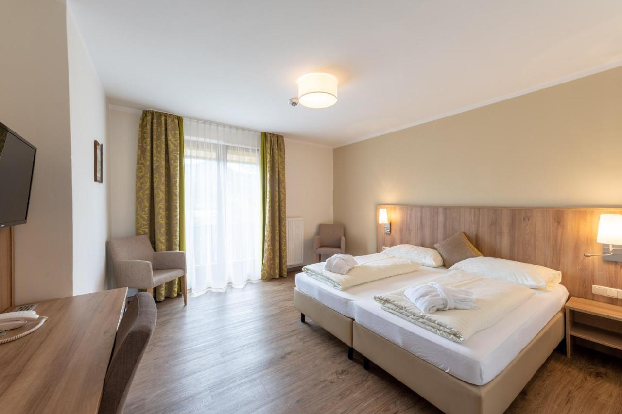 Hotel Marko Sankt Kanzian am Klopeiner See Екстер'єр фото