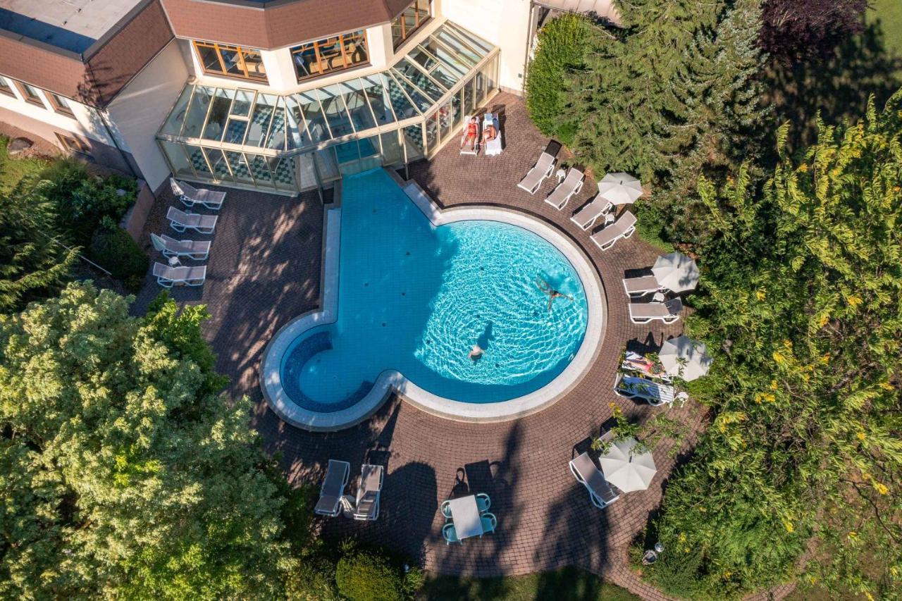 Hotel Marko Sankt Kanzian am Klopeiner See Екстер'єр фото