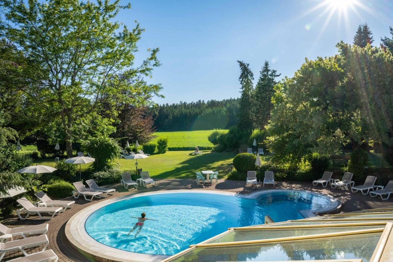 Hotel Marko Sankt Kanzian am Klopeiner See Екстер'єр фото