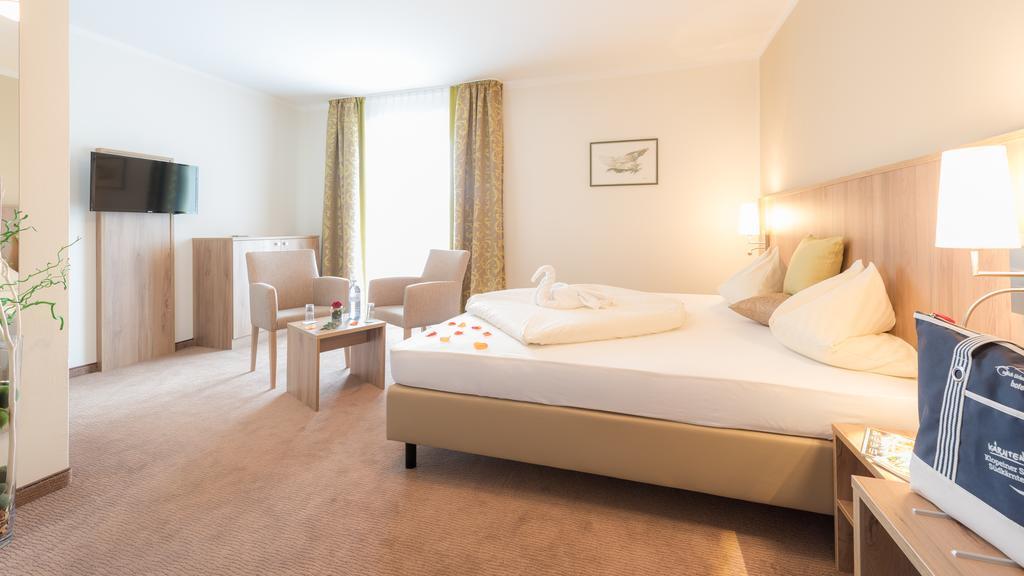 Hotel Marko Sankt Kanzian am Klopeiner See Екстер'єр фото