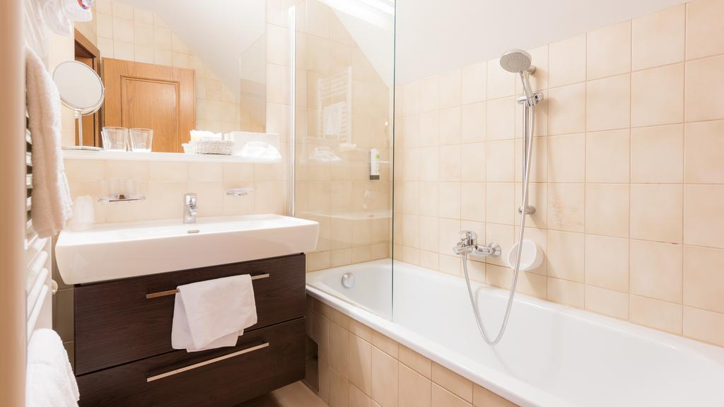 Hotel Marko Sankt Kanzian am Klopeiner See Екстер'єр фото