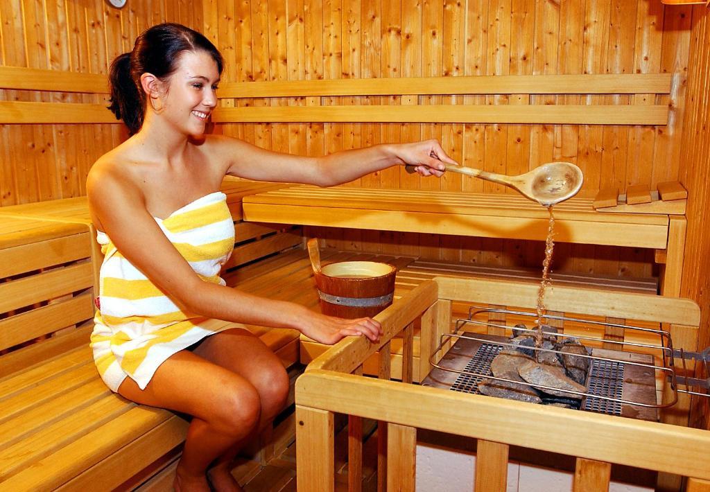 Hotel Marko Sankt Kanzian am Klopeiner See Екстер'єр фото