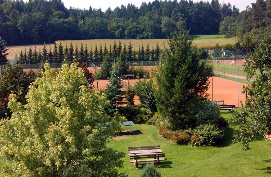 Hotel Marko Sankt Kanzian am Klopeiner See Екстер'єр фото