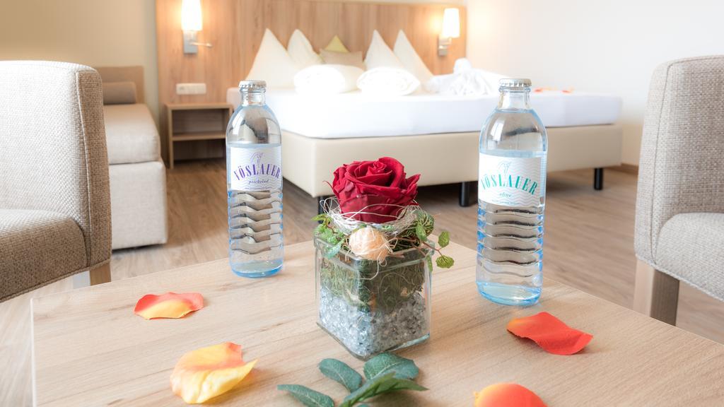 Hotel Marko Sankt Kanzian am Klopeiner See Номер фото