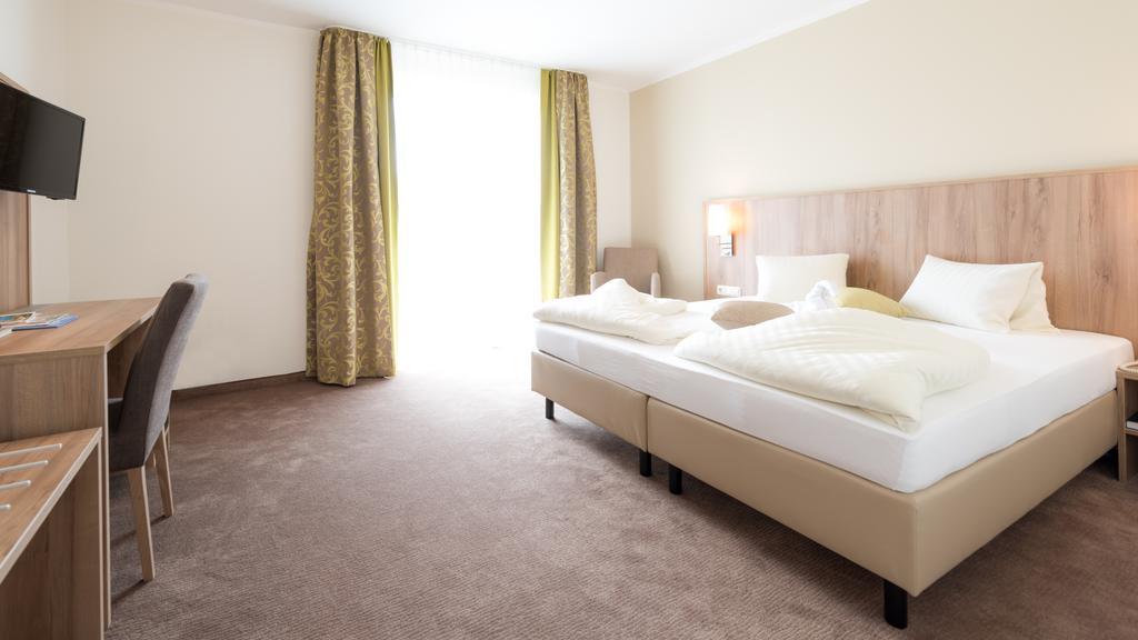 Hotel Marko Sankt Kanzian am Klopeiner See Номер фото