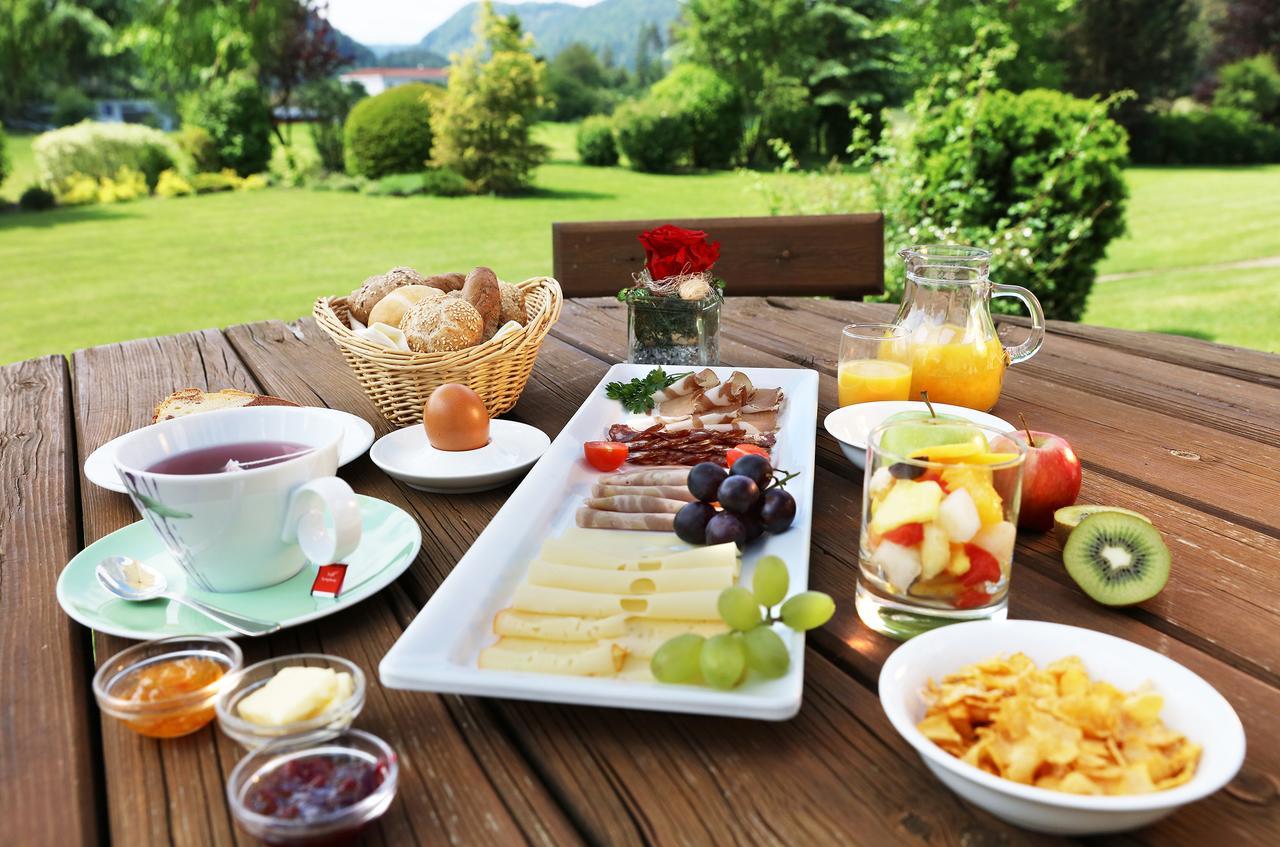 Hotel Marko Sankt Kanzian am Klopeiner See Екстер'єр фото