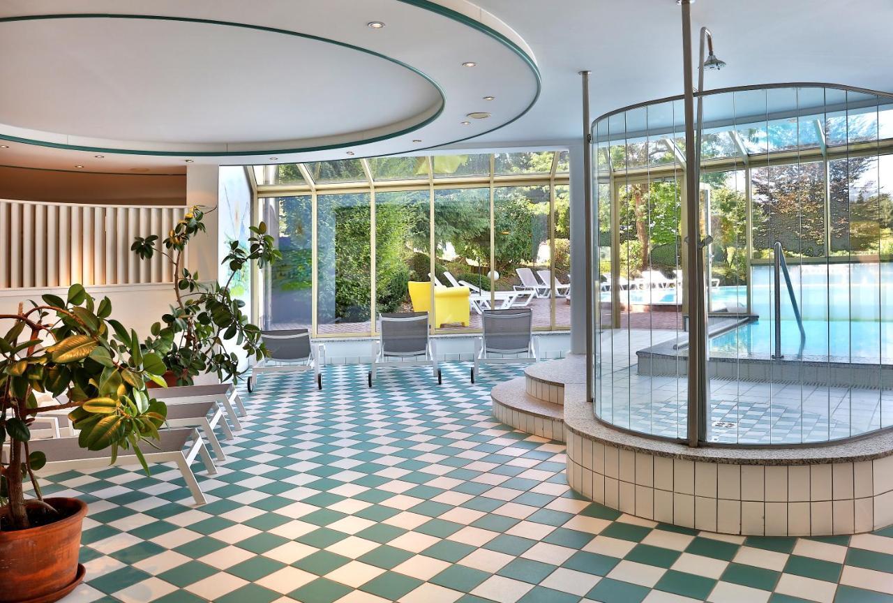 Hotel Marko Sankt Kanzian am Klopeiner See Екстер'єр фото