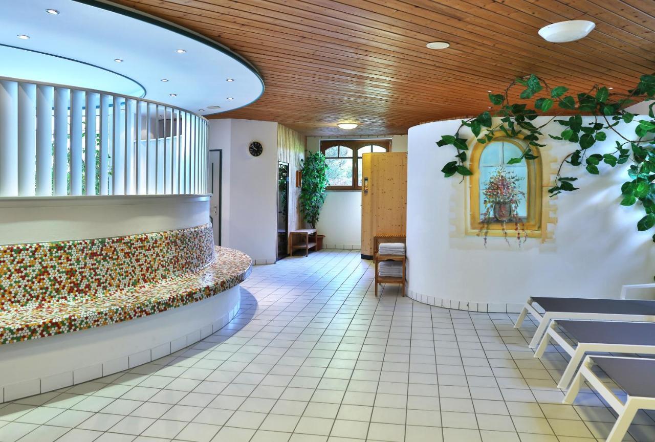 Hotel Marko Sankt Kanzian am Klopeiner See Екстер'єр фото