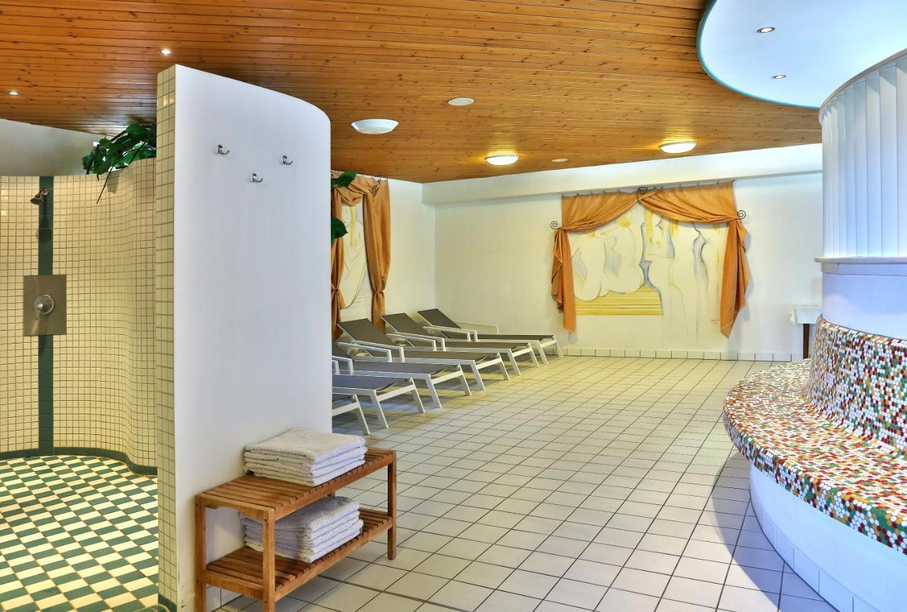 Hotel Marko Sankt Kanzian am Klopeiner See Екстер'єр фото