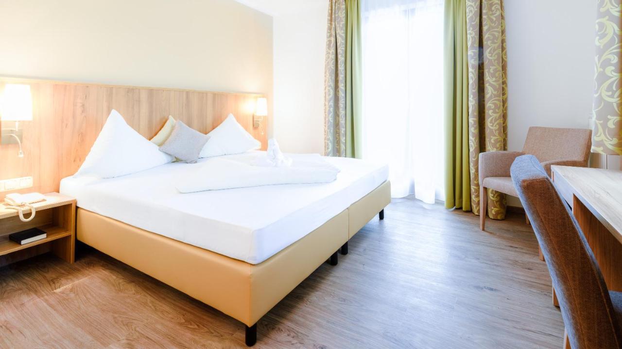 Hotel Marko Sankt Kanzian am Klopeiner See Екстер'єр фото